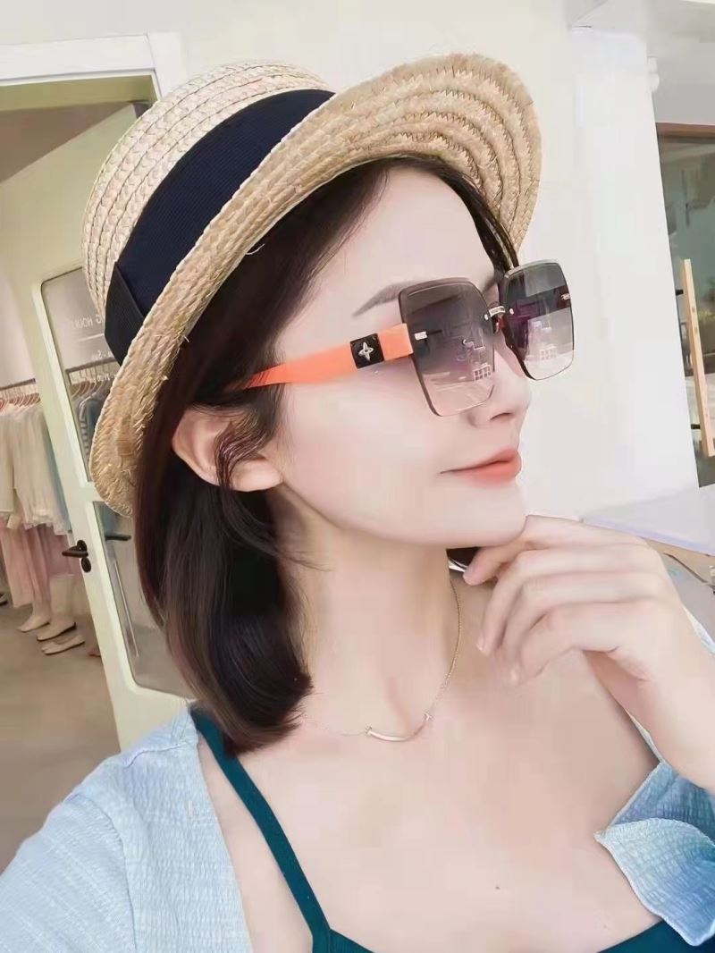 LV Sunglasses